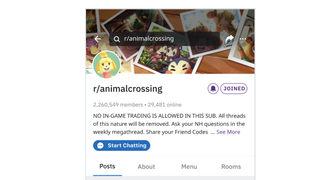 Reddit Furiously Backpedals on Chat Feature After Fierce Backlash